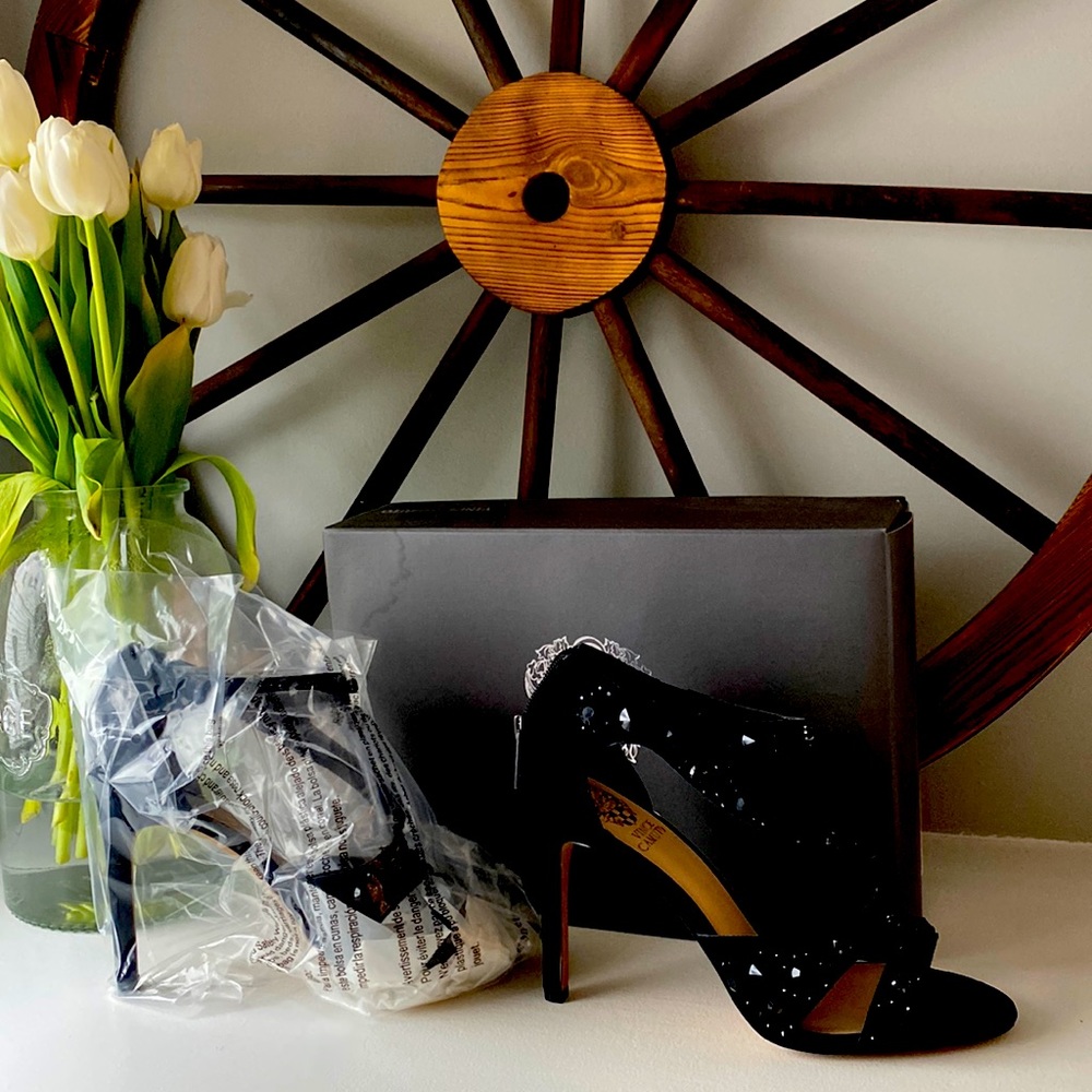 Vince Camuto Heels